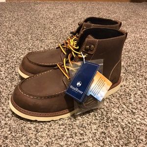Wind River Boots